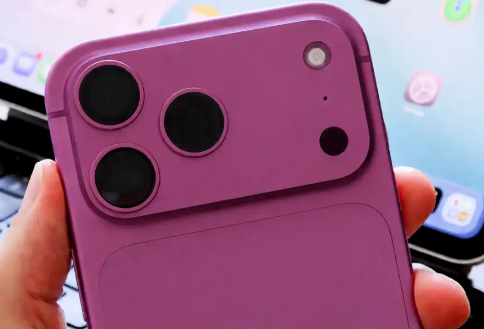 iPhone 18: Everything We Know About Apple's Next-Generation Smartphone